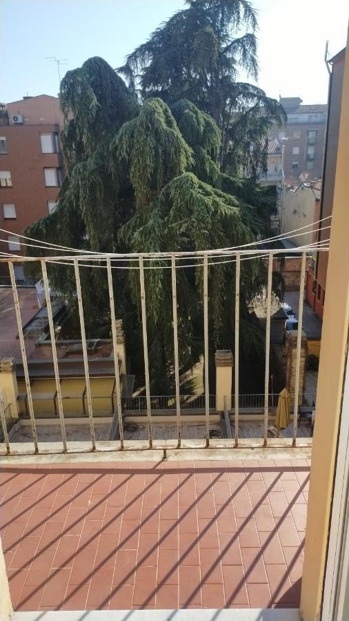 B & B Via Borgo Di San Pietro Болонья Экстерьер фото