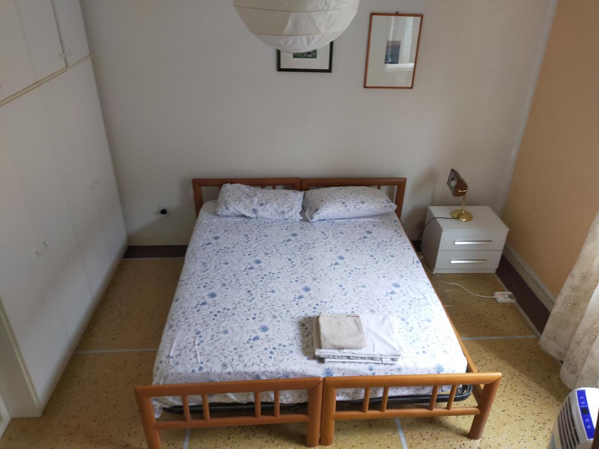 B & B Via Borgo Di San Pietro Болонья Экстерьер фото